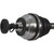 CV Axle Assembly - 66-9760