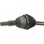 CV Axle Assembly - 60-6417