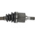 CV Axle Assembly - 66-3467