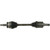 CV Axle Assembly - 60-3539