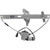 Window Motor and Regulator Assembly - 82-1031AR