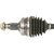 CV Axle Assembly - 66-3046