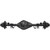 Drive Axle Assembly - 3A-18014LHH