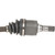CV Axle Assembly - 66-6265