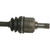 CV Axle Assembly - 60-3475