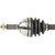 CV Axle Assembly - 66-8003