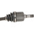 CV Axle Assembly - 66-8003
