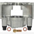 Brake Caliper - 2C-4300