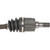 CV Axle Assembly - 66-1305