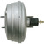 Vacuum Power Brake Booster - 53-27101