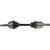 CV Axle Assembly - 60-6083