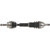 CV Axle Assembly - 66-9330