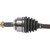 CV Axle Assembly - 66-4268