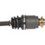 CV Axle Assembly - 66-4268