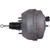 Power Brake Booster - 54-71295