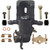 Disc Brake Caliper - 19-3302