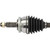 CV Axle Assembly - 66-3495