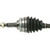 CV Axle Assembly - 66-1424