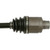 CV Axle Assembly - 60-4271