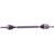 CV Axle Assembly - 60-1046