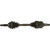 CV Axle Assembly - 60-5053