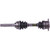 CV Axle Assembly - 60-3136