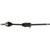 CV Axle Assembly - 66-6241