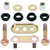 Steering Tie Rod End Bushing Kit - 22-K300