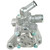 Power Steering Pump - 21-5490