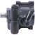 Power Steering Pump - 21-5700