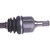 CV Axle Assembly - 60-3012