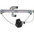 Window Motor and Regulator Assembly - 82-484AR