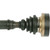 CV Axle Assembly - 66-7206