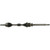 CV Axle Assembly - 60-6253