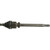 CV Axle Assembly - 60-6253