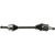 CV Axle Assembly - 66-5245HD