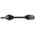 CV Axle Assembly - 66-3484