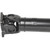 Driveshaft / Prop Shaft - 65-7063