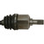 CV Axle Assembly - 60-3584