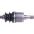 CV Axle Assembly - 60-1091