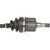 CV Axle Assembly - 66-1062
