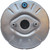 Power Brake Booster - 54-71536