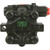 Power Steering Pump - 21-4054