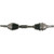 CV Axle Assembly - 60-5201