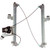 Window Regulator - 82-179B