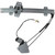Window Motor and Regulator Assembly - 82-15151AR