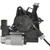 Window Motor and Regulator Assembly - 82-17001CR