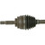 CV Axle Assembly - 60-3480