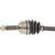 CV Axle Assembly - 66-7088