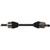 CV Axle Assembly - 66-3802